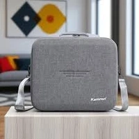 KAMRON  RS BAD (LIGHT GRAY)