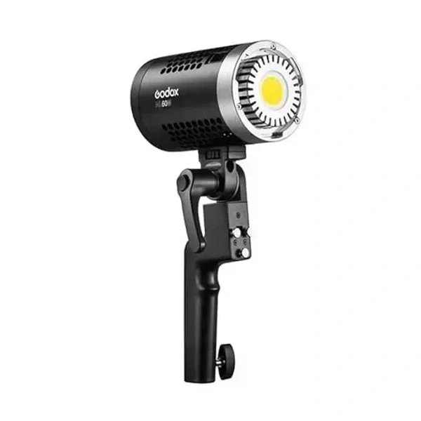 GODOX ML60Bi Bi-Color 60W LED Video Light