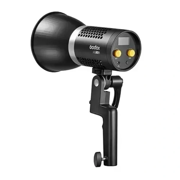 GODOX ML60Bi Bi-Color 60W LED Video Light