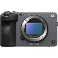SONY ILME-FX3 VIDEO CAMERA
