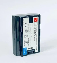 TYFY NP-W235 Extra Power Rechargeable Camera Battery (2250mah) Compatible with Fujifilm's X-T4 & GFX100S Cameras
