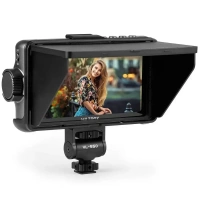 VILTROX DC-550 Pro 5.5" LCD Monitor