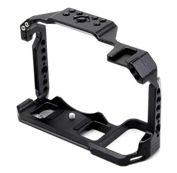 TYFY Camera Cage for Nikon Z5, Z6, Z7. Z6II, Z7II