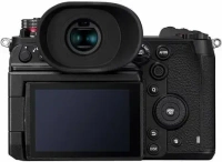 PANASONIC LUMIX S1H