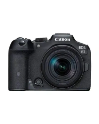 CANON R7 WITH 18-150 LENS