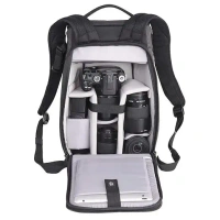 Vanguard Vesta Aspire 41 GY, Camera Bag, Grey Color