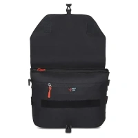 Zoom Mobius DSLR/SLR Lens Sling Bag Cum Waist Pouch|100% Waterproof Lens Bag with Adjustable Shoulder Strap|Suitable for 70-200/85mm/50mm or DSLR Camera with Kit Lens & 70-200 Len