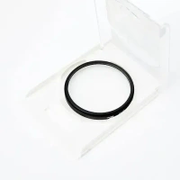 Hoya HMC UV Digital Slim Frame Multi-Coated Glass Filter 55mm