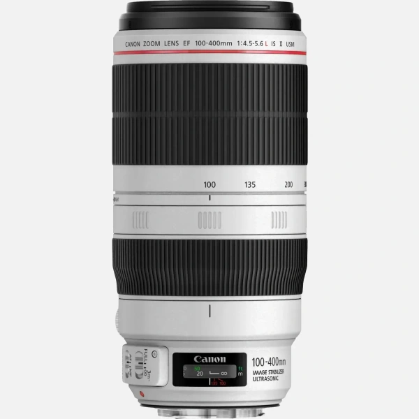 CANON EF 100-400 MM IS II