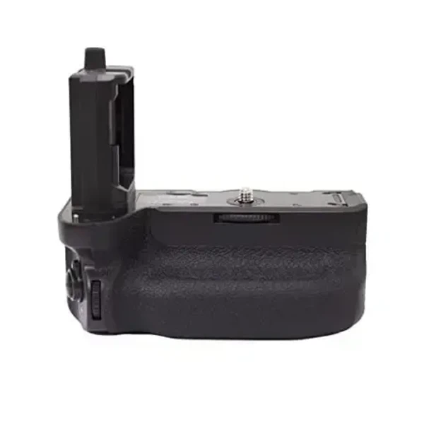  Battery Grip for Sony A9II/A7R4/A7M4 (VG-C4EM Replacement)