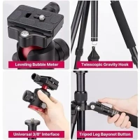 ULANZI Mt-51 Camera Tripod