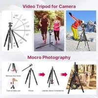 ULANZI Mt-51 Camera Tripod