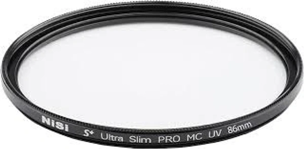 Nisi MC UV 86 mm