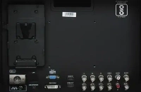 KODAK 4K M17 SDI Broadcast Field Monitor