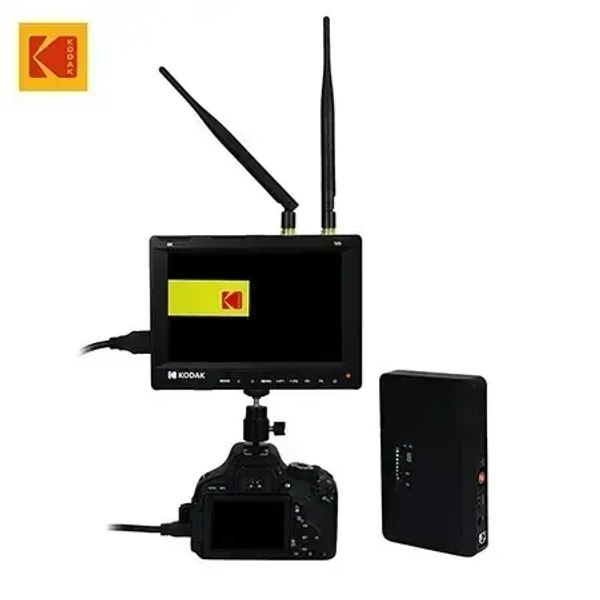  KODAK 4K M9 Broadcast Field Monitor