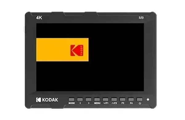  KODAK 4K M9 Broadcast Field Monitor