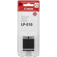 Canon Battery Pack Lp-E10