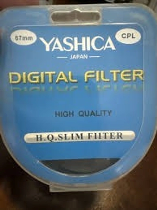 Yashica HMC UV 67mm