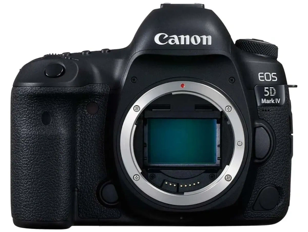 CANON 5 D MIV