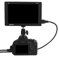 KODAK 4K M8 SDI Broadcast Field Monitor