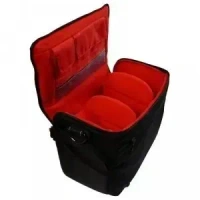 Jealiot Hero 0666 Camera Shoulder Bag