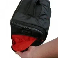 Jealiot Hero 0666 Camera Shoulder Bag