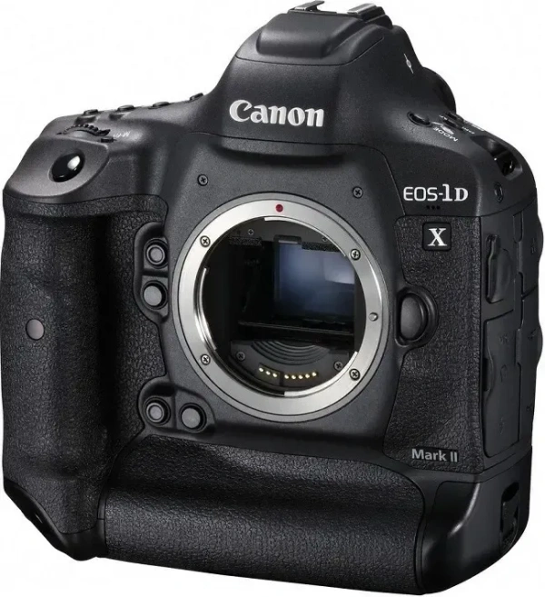 CANON 1DX MII