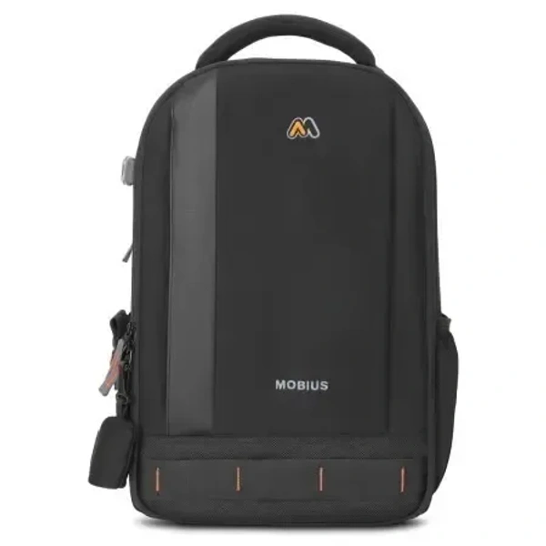 Mobius Wiseman DSLR Bag