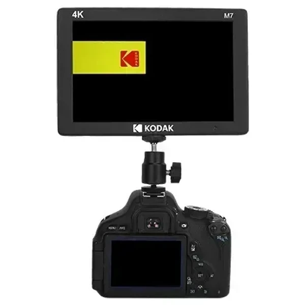 KODAK 4K M7 Broadcast Field Monitor