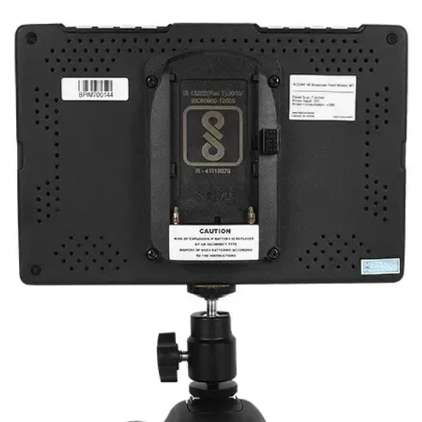 KODAK 4K M7 Broadcast Field Monitor