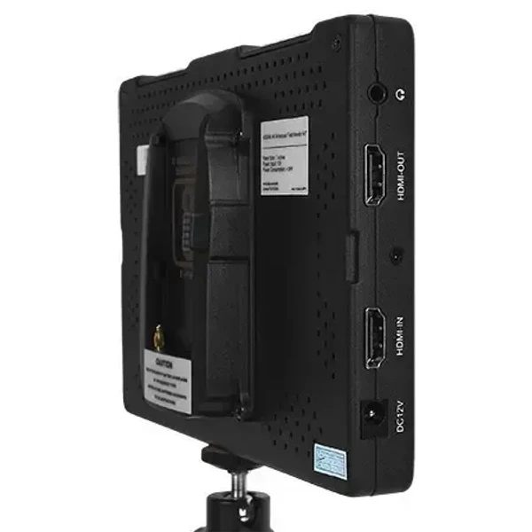 KODAK 4K M7 Broadcast Field Monitor