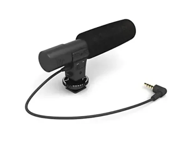 Digitek Digital Stereo Microphone