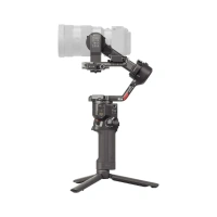 DJI RS 4 Gimbal Stabilizer