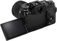 Fujifilm X-T4 Mirrorless Digital Camera (Body Only, Black)