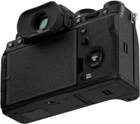 Fujifilm X-T4 Mirrorless Digital Camera (Body Only, Black)