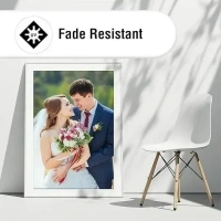 VMS Imperial 260 GSM A4 Matte Photo Paper 2 x 20 Sheets