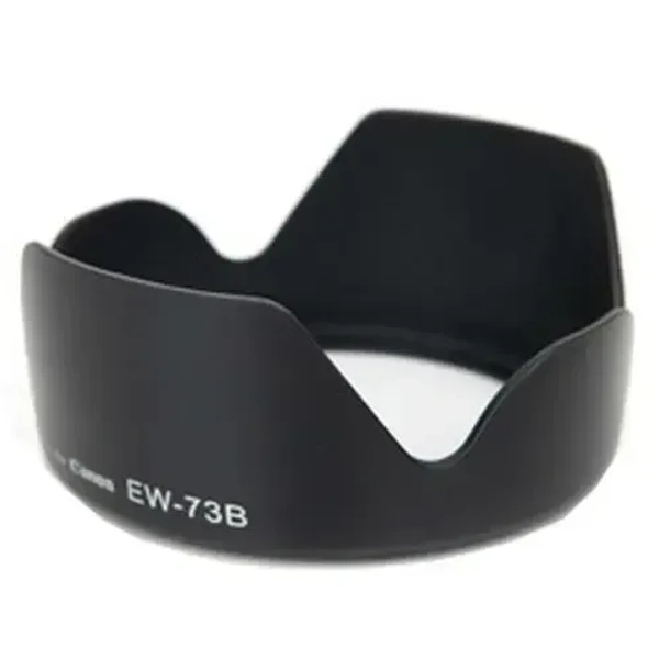 LENS HOOD  EW-73B CANON 18-135