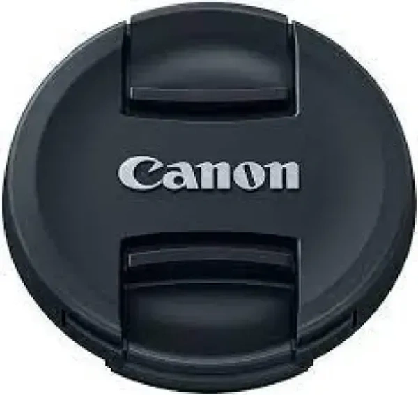 CANON 52MM LENS CAP