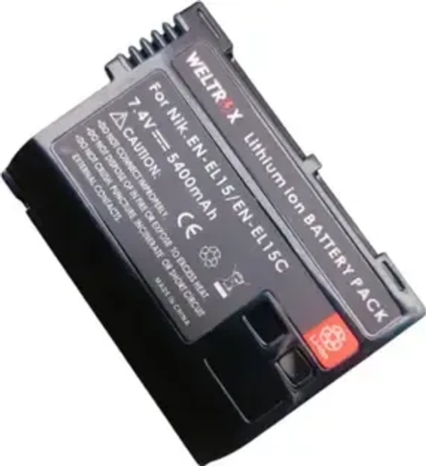 WELTROX EL-EN-15C