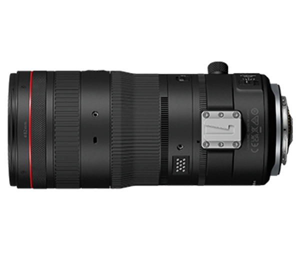 Canon RF 24-105mm f/2.8L