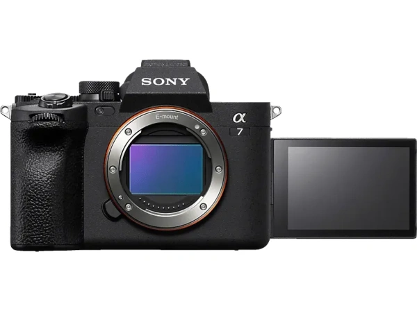 SONY 7 M4 BODY 