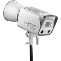 GODOX litemons LA 300 BI