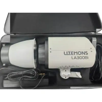GODOX litemons LA 300 BI