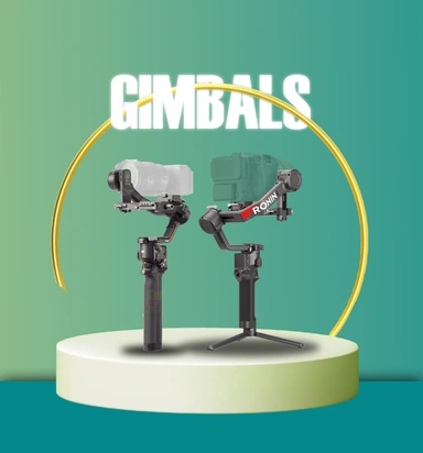 GIMBALS