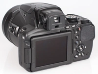 NIKON COOLPIX P900 