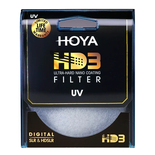 Hoya  Xll Filter 62mm