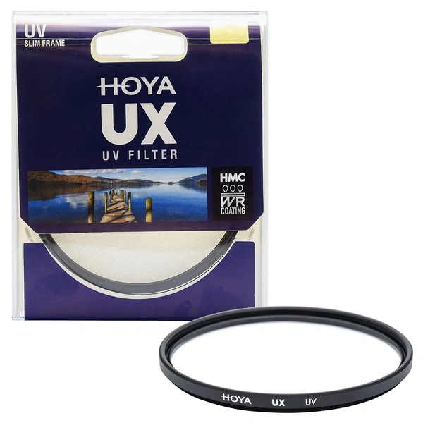 Hoya UX UV 72mm