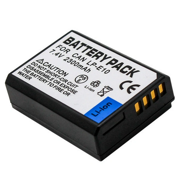 Daata DigitalLP-E10
