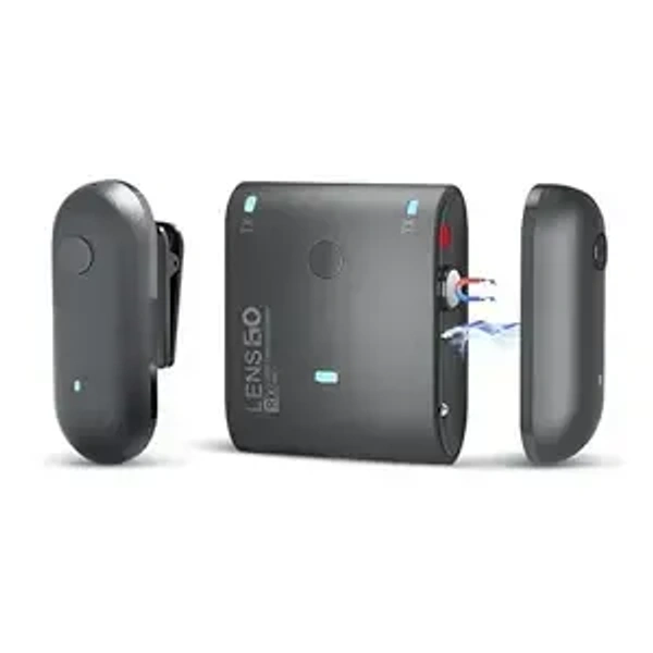 LENSGO 318Cll