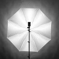 WB MINI METAL UMBERLLA